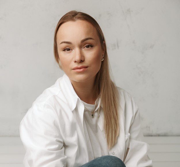 Viktorija - Grožio namai Vilniuje